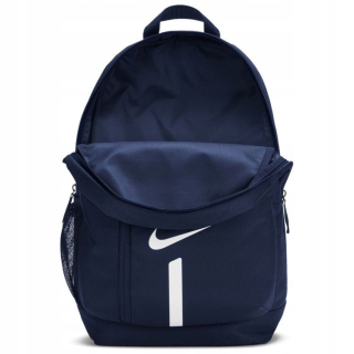 Viackomorový školský batoh Nike Shades of blue, 22 rokov